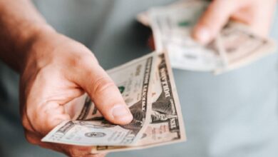 Photo of De dólar a peso mexicano hoy: a cuánto cotizó la moneda este viernes 1° de agosto