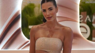 Photo of Qué fue de la vida de Gaby Espino, la conocida actriz venezolana que emigró a EE.UU. en 1999