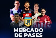 Photo of Mercado de pases: las transferencias después del cierre