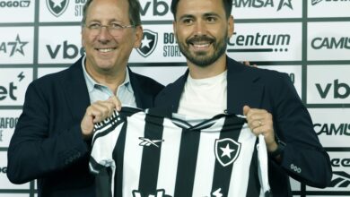 Photo of Mismo dueño, pero en conflicto: Botafogo vs. Lyon por traspasos devaluados