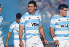 Photo of Los Pumas, con plantel confirmado para enfrentar a los All Blacks por el Rugby Championship