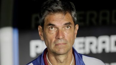 Photo of Lanús sufre un nuevo dolor de cabeza antes de enfrentar a Vélez: dos figuras quedan afuera por lesión