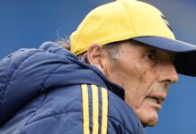 Photo of Alerta Boca: Russo lo puso de titular en el 11 vs. Racing, pero ahora se lesionó