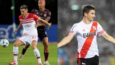 Photo of De alcanzar la gloria con River hace 10 años a un futuro incierto en Estudiantes