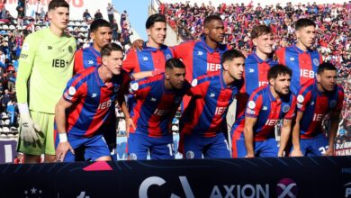 Photo of El uno x uno de la dura eliminación de San Lorenzo