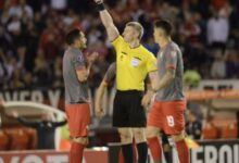 Photo of Anderson Daronco volverá a dirigir a Independiente tras casi siete años desde la polémica con Javier Pinola