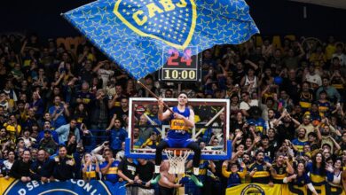 Photo of Boca anunció la salida de su estrella, José Pepe Vildoza, quien se irá a Europa