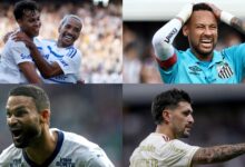 Photo of Escenario del Brasileirao: la lucha por el título y gigantes en peligro