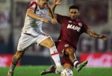 Photo of Partidos de hoy, viernes 8 de agosto: horario y por dónde ver fútbol en vivo online