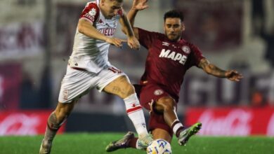 Photo of Partidos de hoy, viernes 8 de agosto: horario y por dónde ver fútbol en vivo online