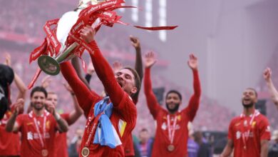 Photo of Una supercomputadora ya presagió quién será el campeón de la Premier League