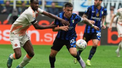 Photo of En Italia, la Serie A pretende cambiar el horario de los partidos para atraer a los jóvenes