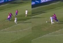 Photo of Video: el insólito error de Romaña y Herrera que provocó el gol de Tigre