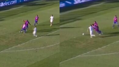 Photo of Video: el insólito error de Romaña y Herrera que provocó el gol de Tigre