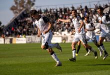 Photo of Deportivo Madryn y Gimnasia de Mendoza, líderes del Nacional