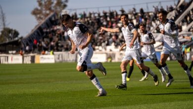 Photo of Deportivo Madryn y Gimnasia de Mendoza, líderes del Nacional