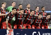 Photo of El uno por uno de River en la goleada ante ante San Martín de Tucumán por Copa Argentina