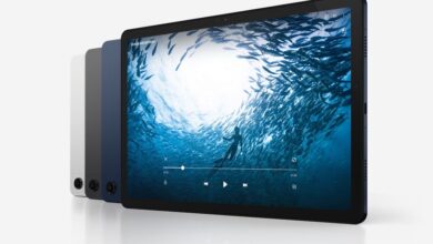 Photo of Samsung Galaxy Tab A9: la tablet económica de Samsung ideal para regalar en el Día del Niño