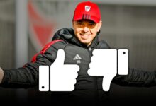 Photo of Encuesta Olé: a un año de su regreso como DT, ¿cómo evaluás el segundo ciclo de Gallardo en River?
