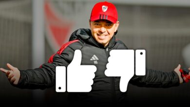 Photo of Encuesta Olé: a un año de su regreso como DT, ¿cómo evaluás el segundo ciclo de Gallardo en River?