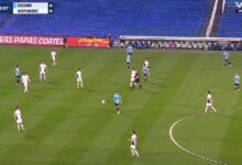Photo of Ya juegan Independiente y Belgrano en busca del pase a cuartos de final