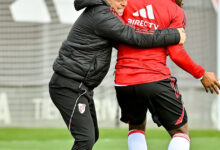 Photo of Gallardo y la crisis de confianza de Borja en River: ¿tiene en qué creer?