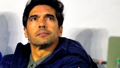 Photo of Abel Ferreira: de multicampeón con el Palmeiras insultado por los hinchas