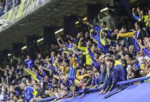 Photo of La decisión de Boca con los filtros en la Bombonera para el clásico con Racing