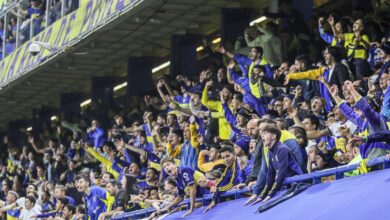 Photo of La decisión de Boca con los filtros en la Bombonera para el clásico con Racing