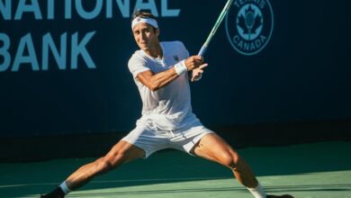 Photo of Sin Cerúndolo, cómo quedó el cuadro de los argentinos en el Masters 1000 de Cincinnati