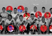 Photo of Uno por uno: qué es de la vida de los campeones de River en la Libertadores de 2015