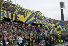 Photo of Cuántos hinchas visitantes podrán ver al Central de Di María en Tucumán y cómo pueden adquirir las entradas