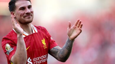 Photo of Alexis Mac Allister superó una lesión y volverá al ruedo en una final con el Liverpool