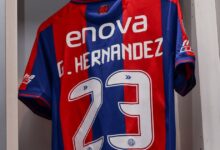 Photo of San Lorenzo enfrenta al Vélez de Guillermo en el Nuevo Gasómetro