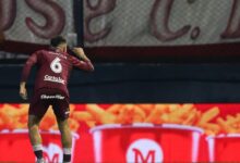 Photo of Marcich, bromeó con el golazo de Aquino: “Cuenta como asistencia”
