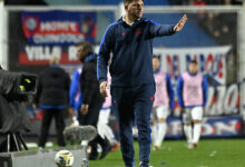 Photo of Ayude, orgulloso de San Lorenzo: “El trabajo está dando sus frutos”