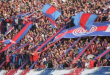 Photo of San Lorenzo tendrá visitantes contra Platense