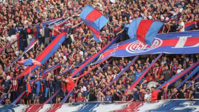 Photo of San Lorenzo tendrá visitantes contra Platense