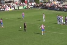 Photo of Culto al pizarrón: Crystal Palace y su golazo de jugada preparada en pretemporada