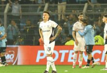 Photo of La Copa Argentina dejó varios heridos