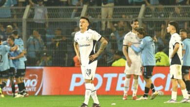 Photo of La Copa Argentina dejó varios heridos