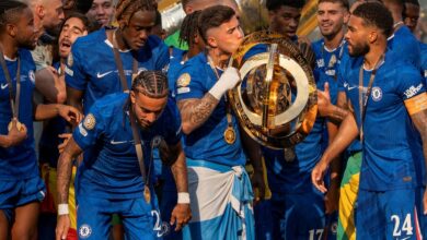 Photo of Limpieza en el Chelsea de Enzo Fernández: el club le busca salida a ocho futbolistas