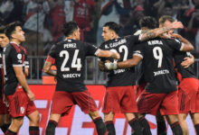 Photo of El camino de River en la Copa Argentina: ¿qué rivales le quedan en cada fase?