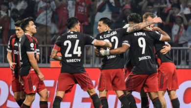 Photo of El camino de River en la Copa Argentina: ¿qué rivales le quedan en cada fase?