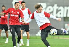 Photo of River EN VIVO: Driussi, juega la Reserva y últimas noticias de este miércoles 6 de agosto