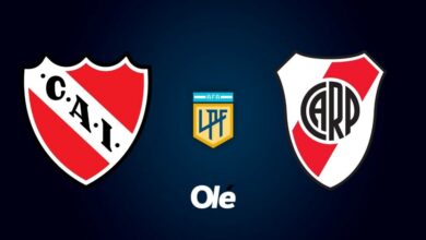 Photo of Independiente vs. River, por el Torneo Clausura: hora, cómo ver y probables formaciones