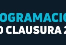 Photo of Cómo se juegan las fechas cinco y seis del Clausura: días y horarios