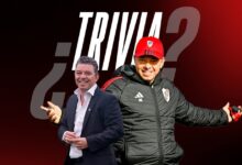 Photo of Trivia Olé: el primer año del segundo ciclo de Gallardo en River