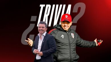 Photo of Trivia Olé: el primer año del segundo ciclo de Gallardo en River