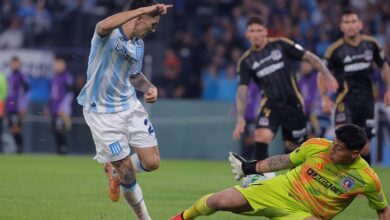 Photo of Peñarol contrató a un arquero al que Racing le metió cuatro goles